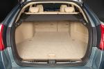Honda Accord Crosstour 2010 года